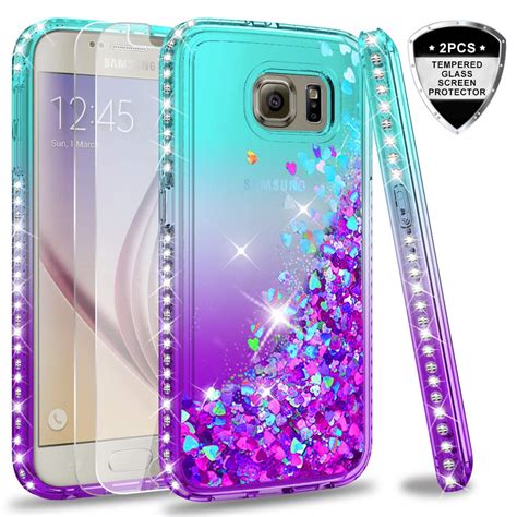 fundas samsung galaxy s6